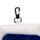 Relaxeazzz Game Over Shaped Plush Travel Pillow & Eye Mask
