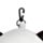 Relaxeazzz Panda Plush Travel Pillow & Eye Mask