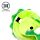Relaxeazzz Adoramals Dinosaur Plush Travel Pillow & Eye Mask