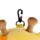 Relaxeazzz Giraffe Plush Travel Pillow & Eye Mask