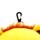 Relaxeazzz Lion Plush Travel Pillow & Eye Mask