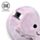 Relaxeazzz Adoramals Octopus Plush Travel Pillow & Eye Mask