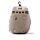 Relaxeazzz Pusheen Cat Shaped Travel Pillow & Eye Mask