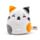 Squidglys Lola the Cat Adoramals Pets Plush Toy