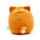 Squidglys Shuggs the Shiba Inu Dog Adoramals Pets Plush Toy