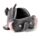 Relaxeazzz Adoramals Janu the Elephant Plush Travel Pillow & Eye Mask