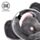 Relaxeazzz Adoramals Janu the Elephant Plush Travel Pillow & Eye Mask