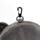 Relaxeazzz Adoramals Janu the Elephant Plush Travel Pillow & Eye Mask
