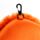 Relaxeazzz Adoramals Orangutan Plush Travel Pillow & Eye Mask