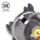 Relaxeazzz Adoramals Winston the Owl Plush Travel Pillow & Eye Mask