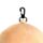 Relaxeazzz Adorasnacks Donut Plush Travel Pillow & Eye Mask