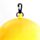 Relaxeazzz Snoozie the Sleeping Head Plush Travel Pillow & Eye Mask