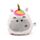 Squidglys Astra the Unicorn Adoracorns Plush Toy