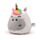 Squidglys Astra the Unicorn Adoracorns Plush Toy
