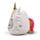 Squidglys Astra the Unicorn Adoracorns Plush Toy