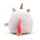 Squidglys Astra the Unicorn Adoracorns Plush Toy