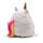 Squidglys Astra the Unicorn Adoracorns Plush Toy