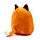 Squidglys Finnick the Fox Adoramals Forest Plush Toy