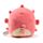 Squidglys Puff the Pufferfish Adoramals Ocean Plush Toy