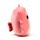 Squidglys Puff the Pufferfish Adoramals Ocean Plush Toy