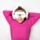 Relaxeazzz Adoramals Kai the Seal Plush Travel Pillow & Eye Mask