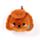 Relaxeazzz Adoramals Gigi the Toy Poodle Plush Travel Pillow & Eye Mask