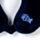 Relaxeazzz Nico the Penguin Adoramals Plush Memory Foam Travel Pillow