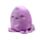 Squidglys Adoramals Wendy the Octopus Plush Toy