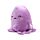 Squidglys Adoramals Wendy the Octopus Plush Toy