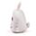 Squidglys Adoramals Pets Frances the Bunny Plush Toy