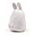 Squidglys Adoramals Pets Frances the Bunny Plush Toy