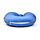 Swapseazzz Adoramals Ocean Clownfish 2-in-1 Plush Travel Pillow & Toy
