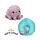 Swapseazzz Adoramals Ocean Octopus 2-in-1 Plush Travel Pillow & Toy