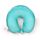 Swapseazzz Adoramals Ocean Octopus 2-in-1 Plush Travel Pillow & Toy