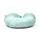 Swapseazzz Adoramals Ocean Penguin 2-in-1 Plush Travel Pillow & Toy