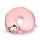 Swapseazzz Adoramals Cat 2-in-1 Plush Travel Pillow & Toy