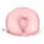 Swapseazzz Adoramals Cat 2-in-1 Plush Travel Pillow & Toy