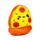Squidglys Tony the Pizza Foodiemals Plush Toy