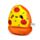 Squidglys Tony the Pizza Foodiemals Plush Toy