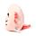 Squidglys Adoramals Maddie the Axolotl Plush Toy