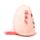 Squidglys Adoramals Maddie the Axolotl Plush Toy
