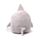Squidglys Adoramals Archie the Shark Plush Toy
