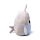Squidglys Adoramals Archie the Shark Plush Toy