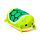 Squidglys Adoramals Atlas the Turtle Plush Toy