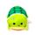 Squidglys Adoramals Atlas the Turtle Plush Toy