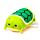 Squidglys Adoramals Atlas the Turtle Plush Toy
