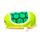Squidglys Adoramals Atlas the Turtle Plush Toy