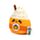 Squidglys Hazel the Pumpkin Spiced Latte Foodiemals Plush Toy