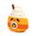 Squidglys Hazel the Pumpkin Spiced Latte Foodiemals Plush Toy