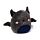 Squidglys Adoramals Dexter the Bat Plush Toy